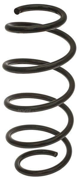 фото №4, Rh2661 пружина подвеска
