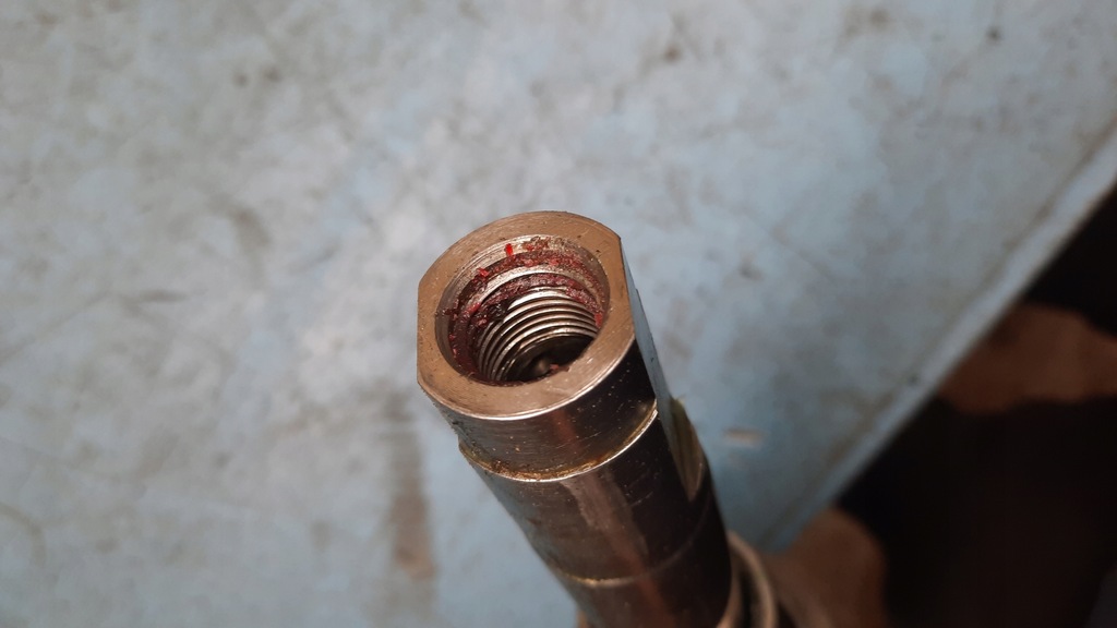 фото №10, Рулевая рейка 8d1422065r audi a4 b5