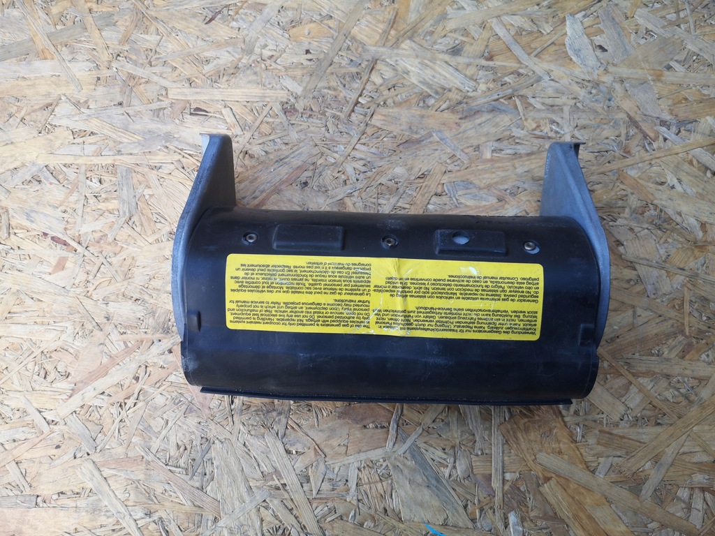 фото №1, Mercedes r129 sl подушка пассажира 1298601405