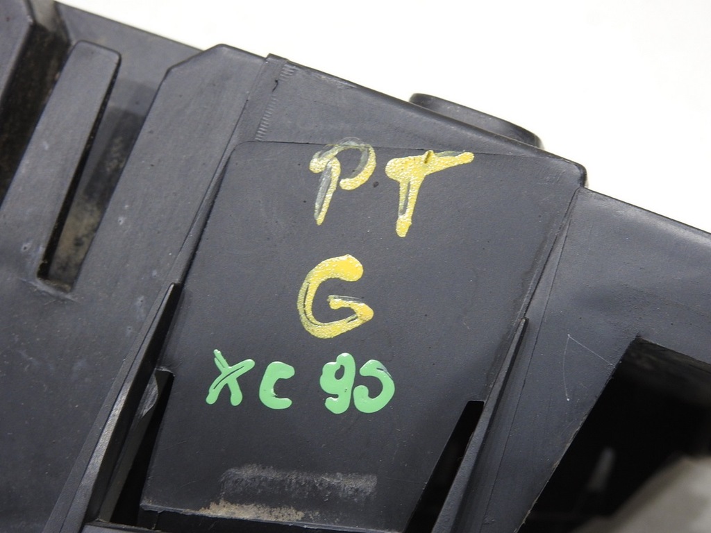 фото №7, Направляющая бампера правый задняя volvo xc90 i