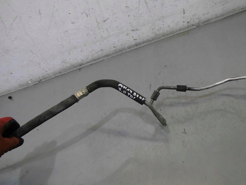 фото №5, Wąż трубка кондиционера audi a4 b7 3.0 tdi