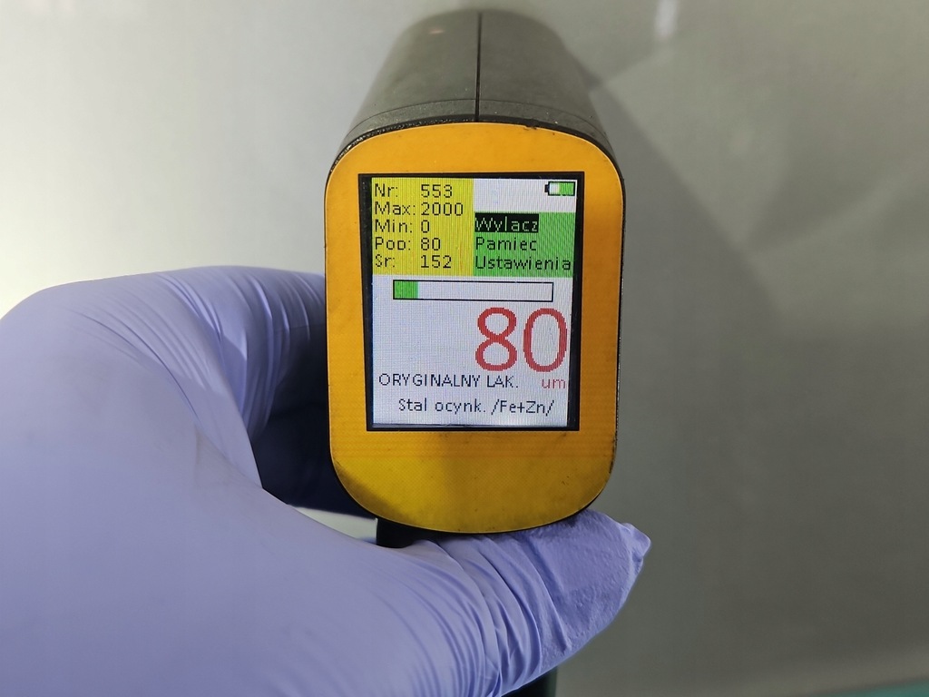 фото №15, Капот передняя renault scenic ii серебристый ted69