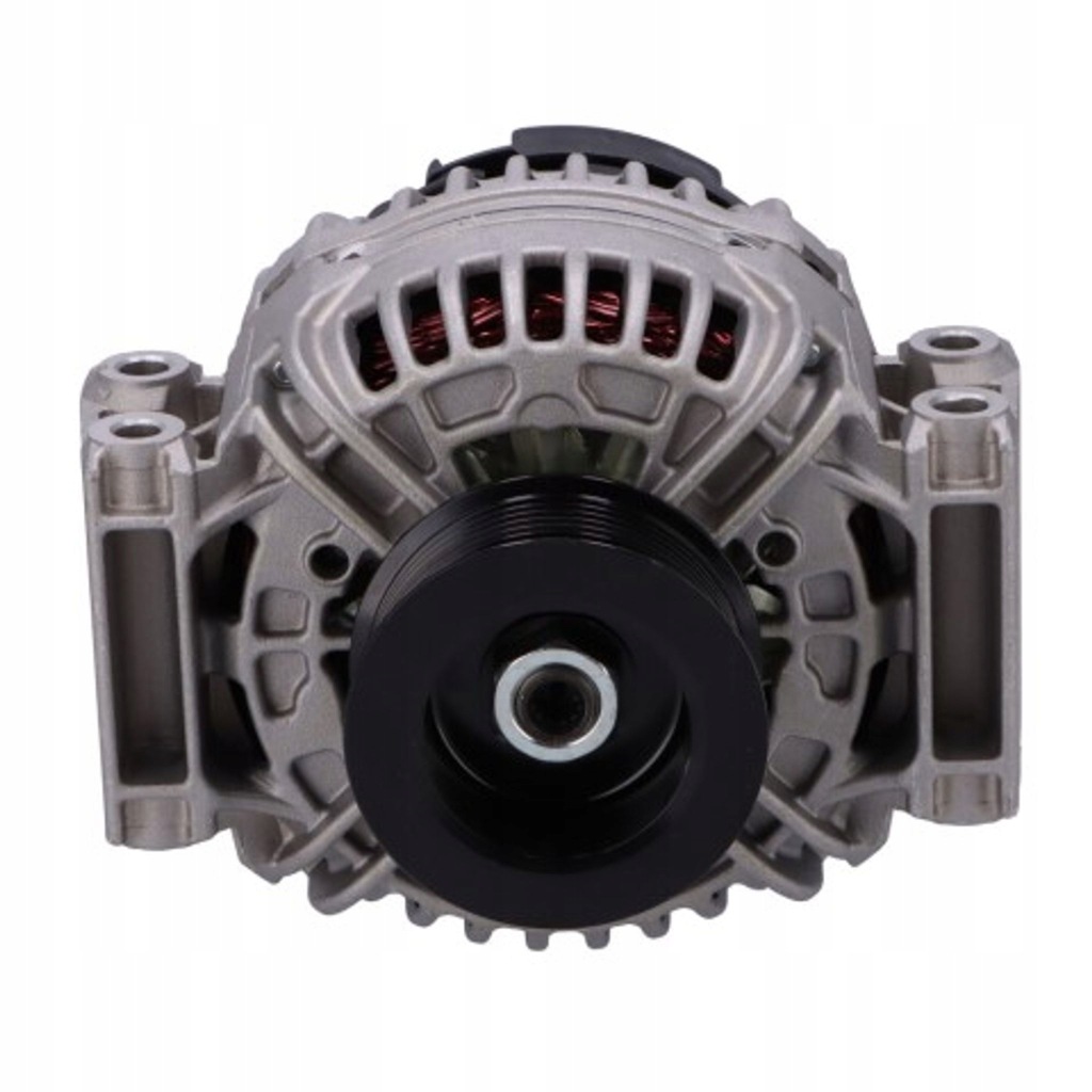 Купить Генератор scania r 04- 80a