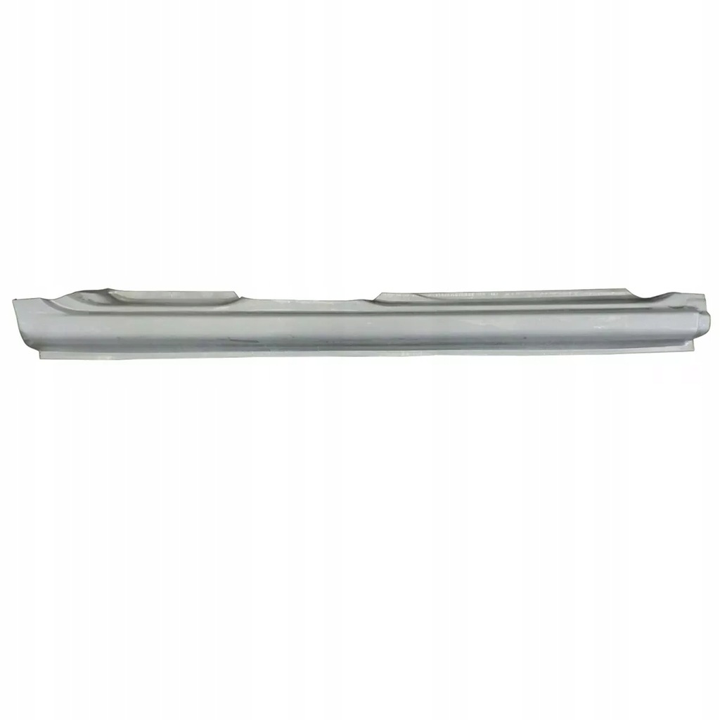 фото №1, Порог nissan almera 00- - правый