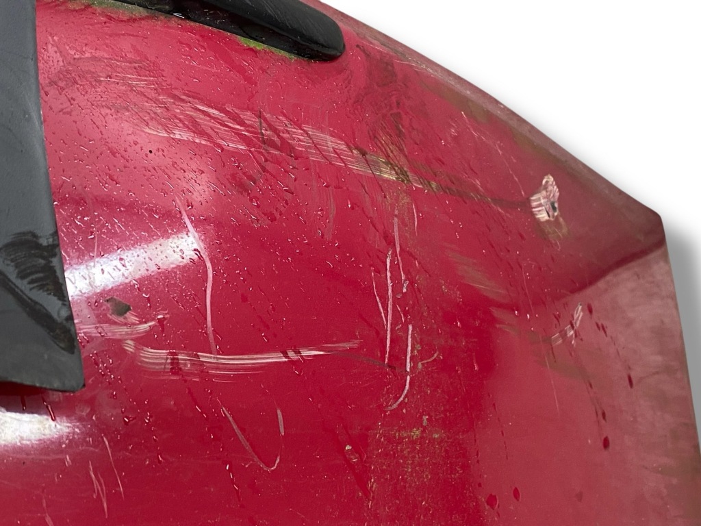 Купити Alfa romeo 147 2002 бампер передній