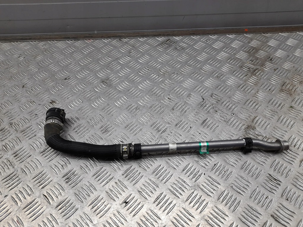 фото №6, Alfa romeo stelvio 50539937 провода радиатор wody