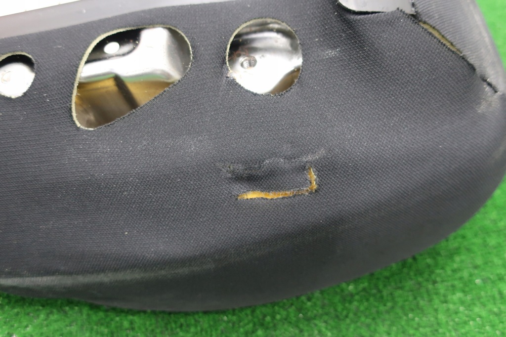 фото №6, Сиденье сиденье suzuki jimny левая правое 2010r