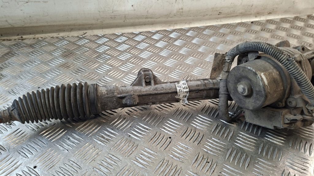 Рулевая рейка peugeot 301 Киев