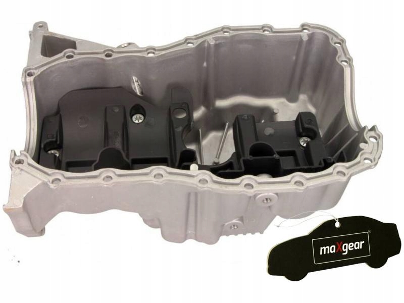 Піддон оливи renault 1,6 16v 99- 13mm отвір трубки Ціна