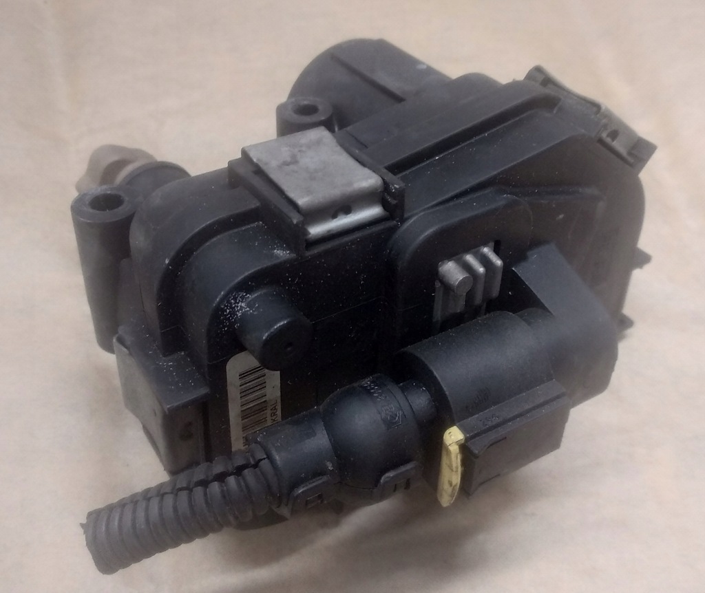 фото №1, Регулятор кришка колектор insignia 2.0 cdti