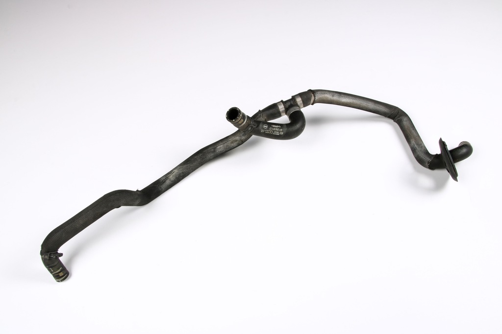 фото №1, Audi a8 d4 4h труба wąż шланг wody 4h1819674an