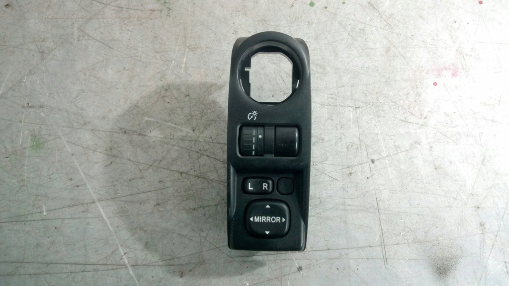 фото №1, Переключатель зеркал subaru forester iii