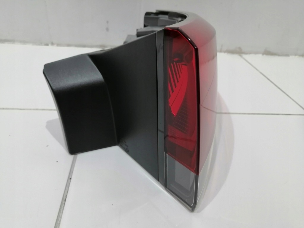 фото №2, Лампа права задня задня renault megane iv lift