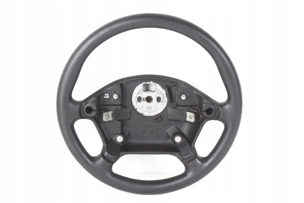 фото №1, Opel vectra b повітропровід 4397108