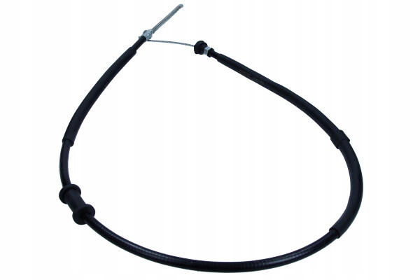 фото №2, Трос ham. ручний. ford t. ka 08- le