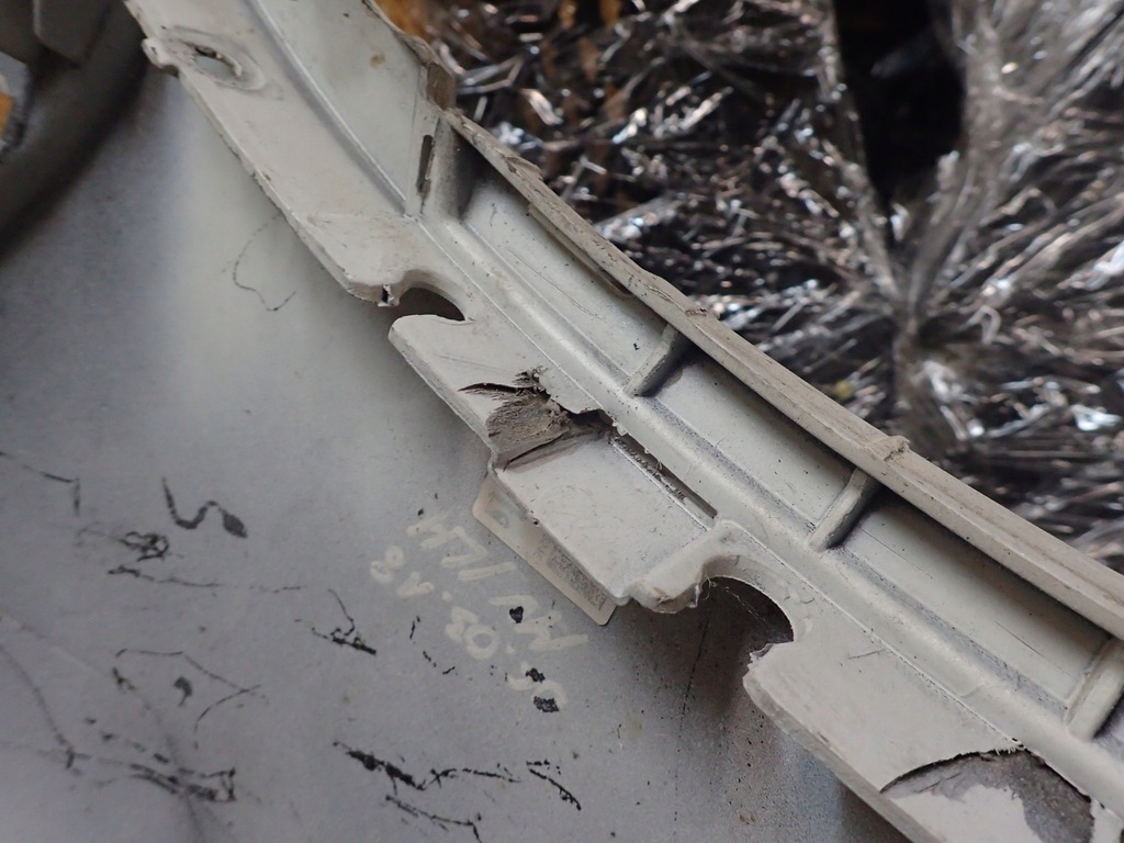 фото №14, Бампер перед porsche 991 911 gt3 cup