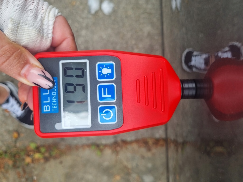 фото №10, Hyundai elantra v 10-15 2013 r. p3 sedan дверь левый перед левая передние lp