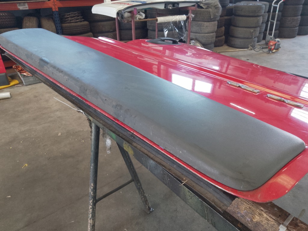 фото №7, Trafic ii 06-14 дверь перед передние правое