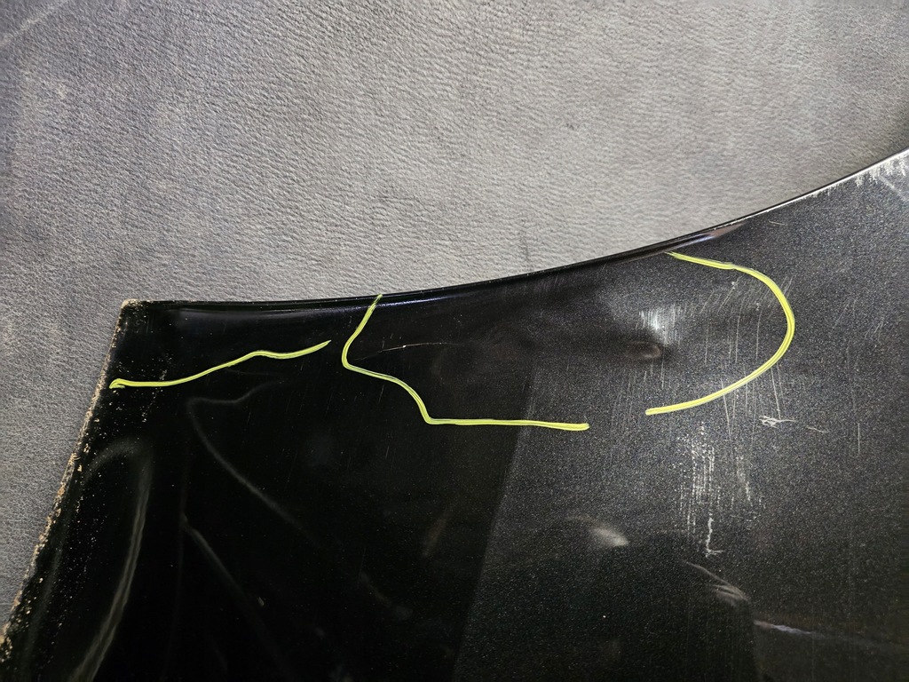 фото №6, Двері праве задня bmw x5 g05