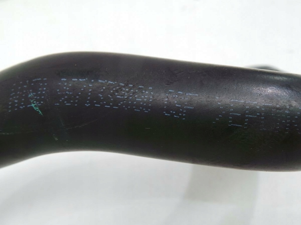 фото №2, Opel crossland x 2018 1.2 wąż труба шланг wody