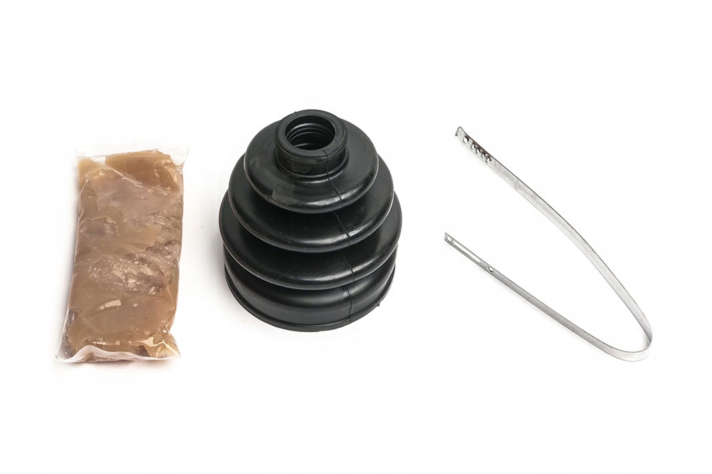 фото №1, Захист шарнір kia 0k20222530