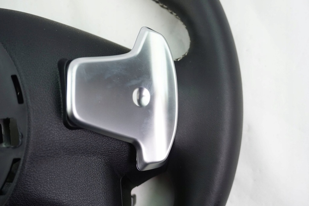 фото №8, Повітропровід шкіряний багатофункціональний пелюстки перемикання kia niro