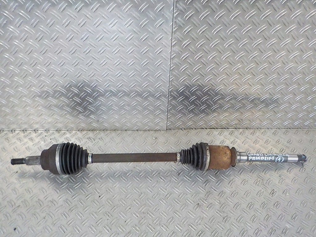 фото №1, Jeep grand cherokee wk2 3.0 привідний вал права
