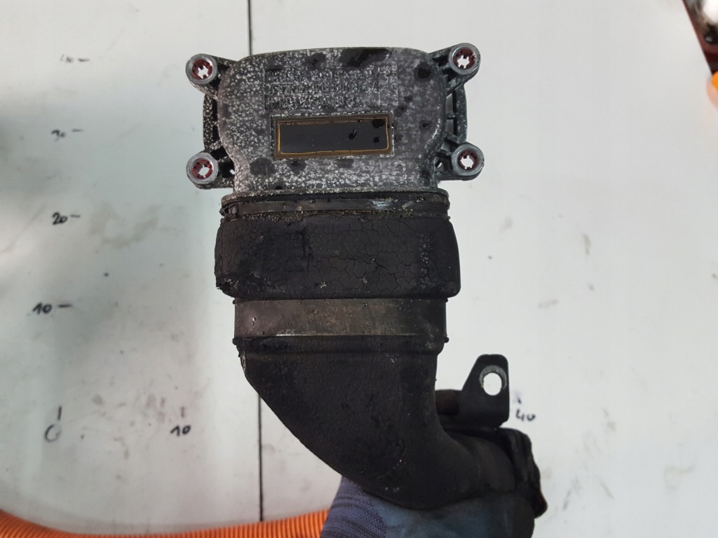 фото №7, Bmw 3 g20 g21 18r- 2.0i 330e hybrid шланг wysokiego напряжения