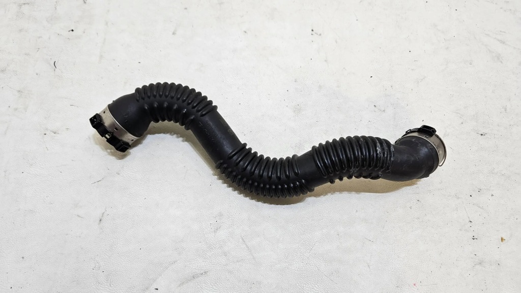 фото №1, Шланг труба інтеркулер mercedes a2465200001