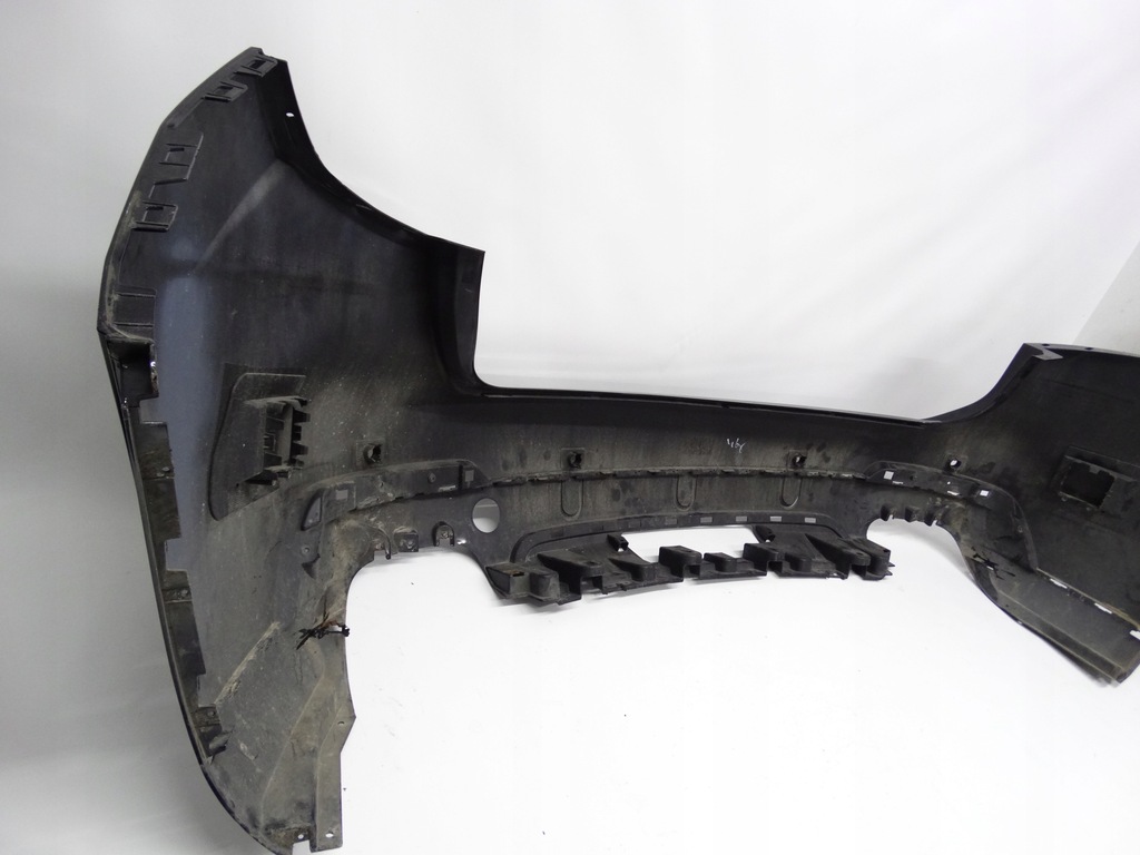 фото №11, Maserati levante 16- бампер задній 32725st7848 оригінальний