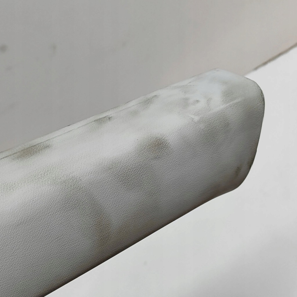 фото №8, Kia ev6 2022 ліва сторона захист стійка скло передньої / a