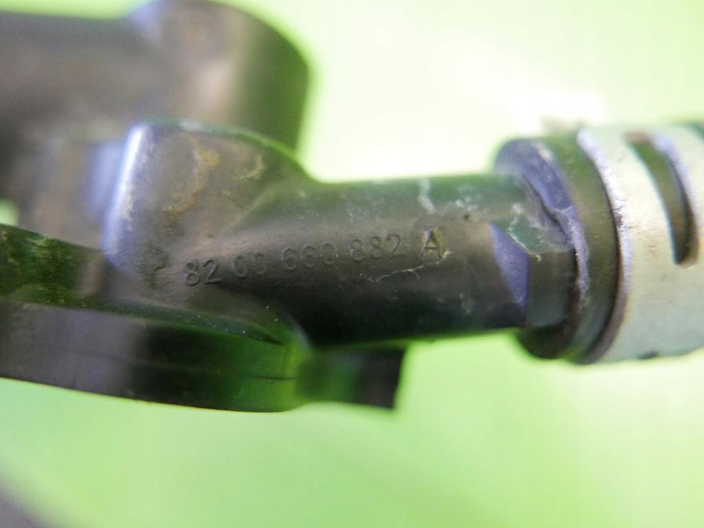 фото №6, Корпус термостата + wąż renault twingo ii phi 1.2