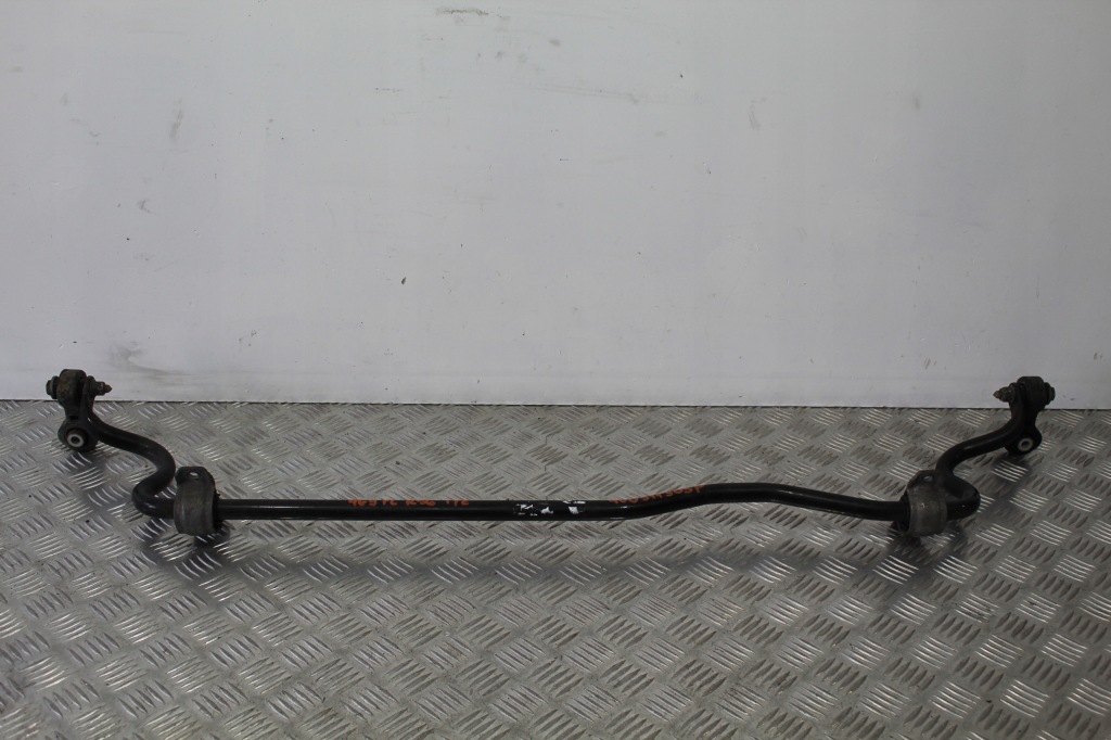 фото №1, Стабилизатор тяга задняя audi rs6 4g 4g0 c7 lift