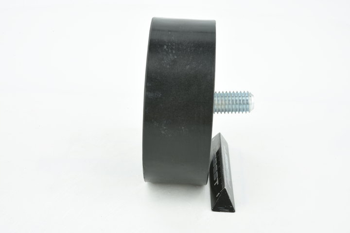 фото №5, Ролик febest do ssangyong rodius 2.7 3.2