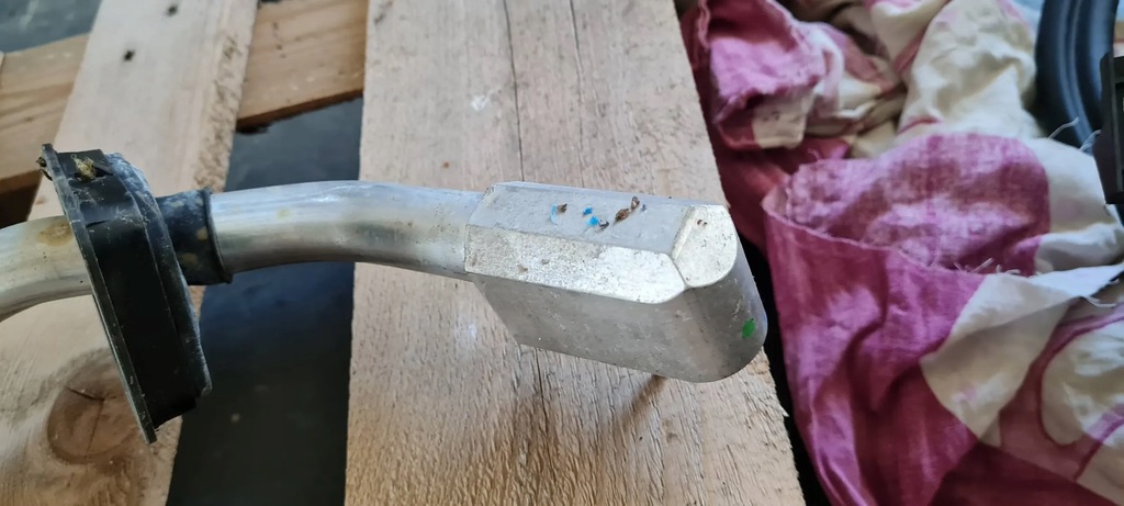 фото №8, Sq5 q5 80a шланг трубка кондиціонера 80a816738f