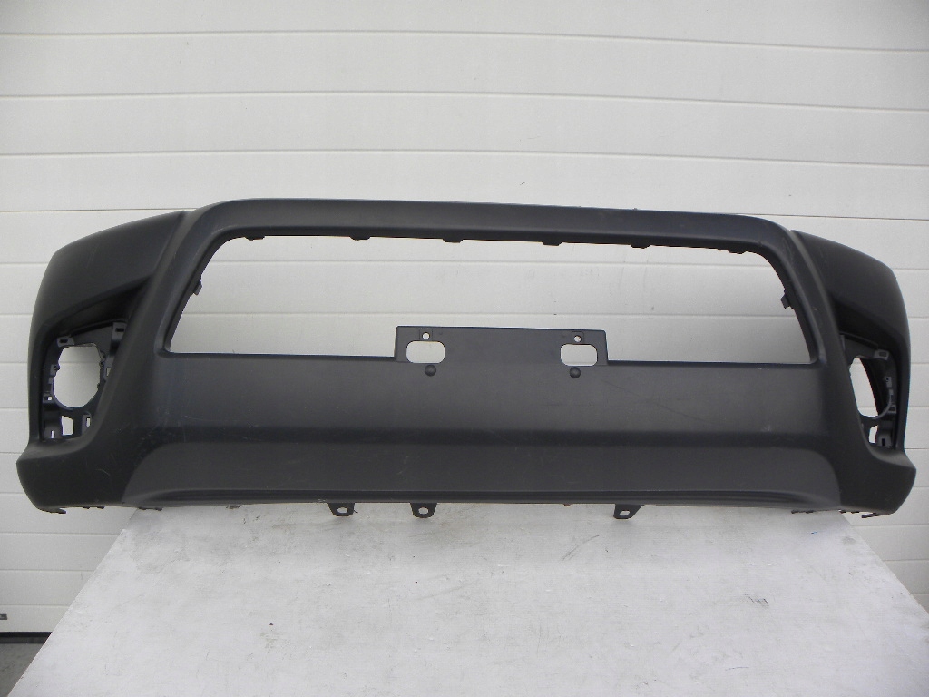 Купить Toyota hilux viii -8 бампер передний