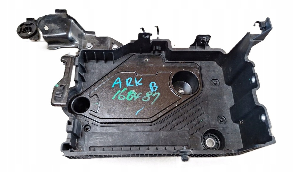 фото №1, Основа акумулятор renault arkana 648942080r