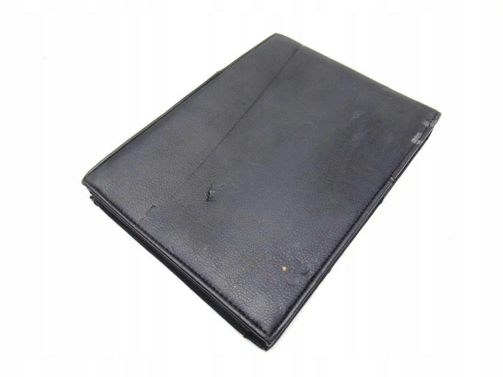 фото №5, Книга сервісна serwisówka чохол vw passat cc