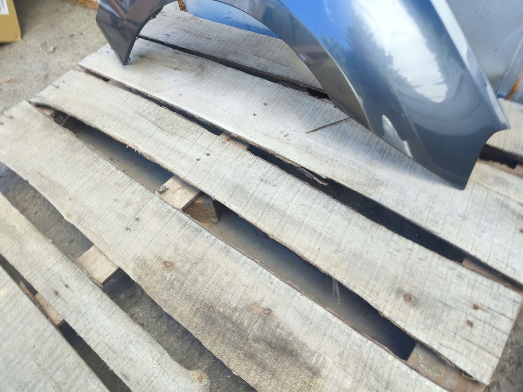 фото №10, Крыло правый bmw 2 active/gran tourer f45 f46 6.14-10.21 лак b39