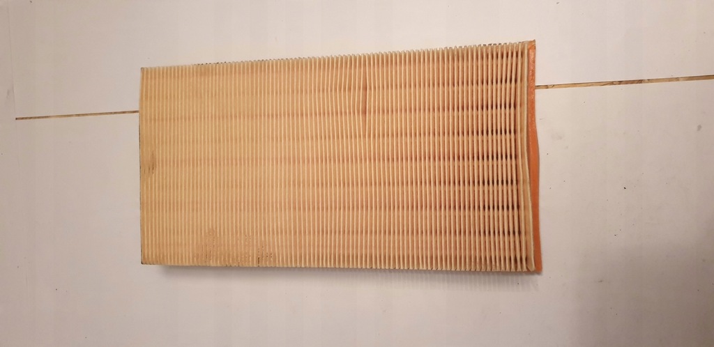 фото №1, Mann-filter c 2982 kit фильтр воздуха