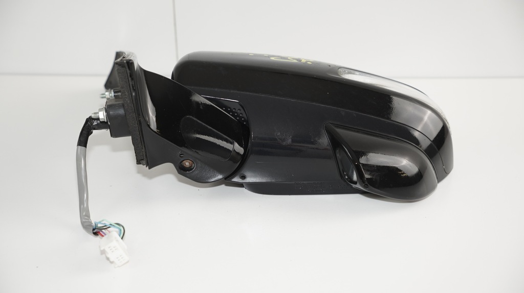 фото №7, Дзеркало ліва toyota estima 09r- 9pin