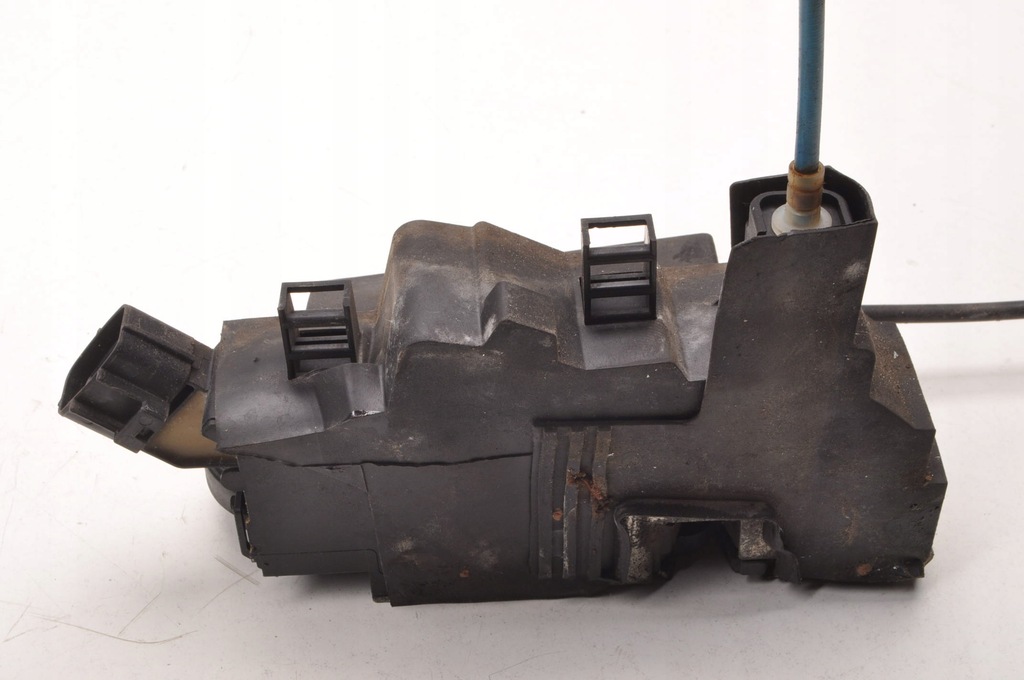 фото №6, Fiat croma ii замок двері правий перед передній europa 51787968