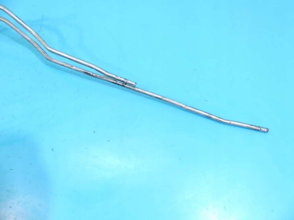 фото №3, Шланг трубки wody охлаждение infiniti fx ii qx70