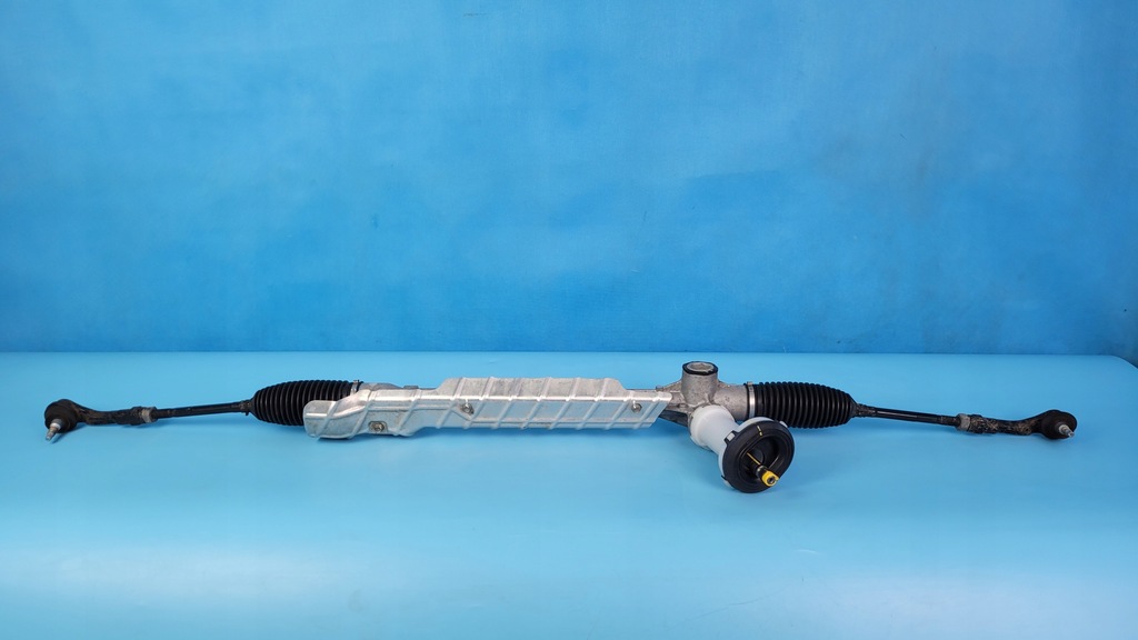 фото №6, Kia rio iv 22r 1.0 t-gdi lift трансмиссия рулевая рейка 56500-h8100