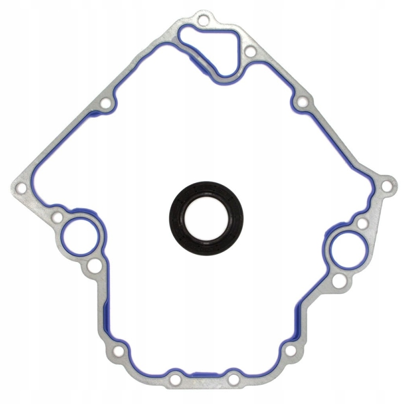 фото №1, Прокладка крышки распределительного вала jeep dodge 4.7