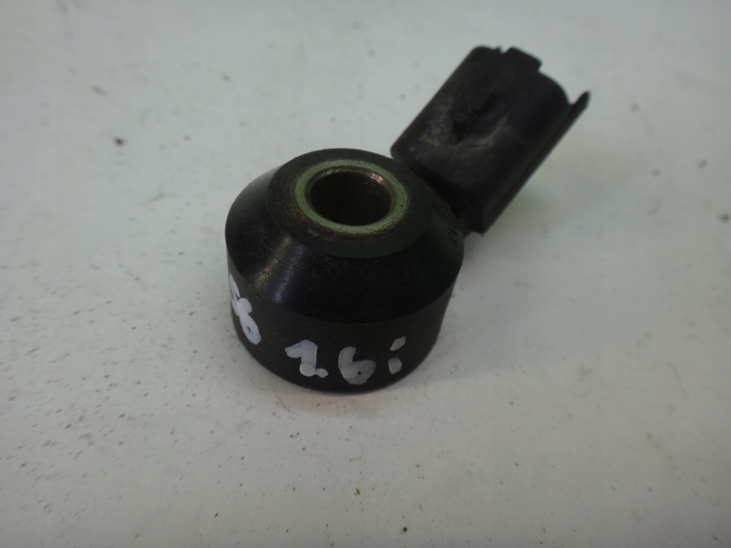 фото №2, Датчик детонационный mini r56 1.6 i