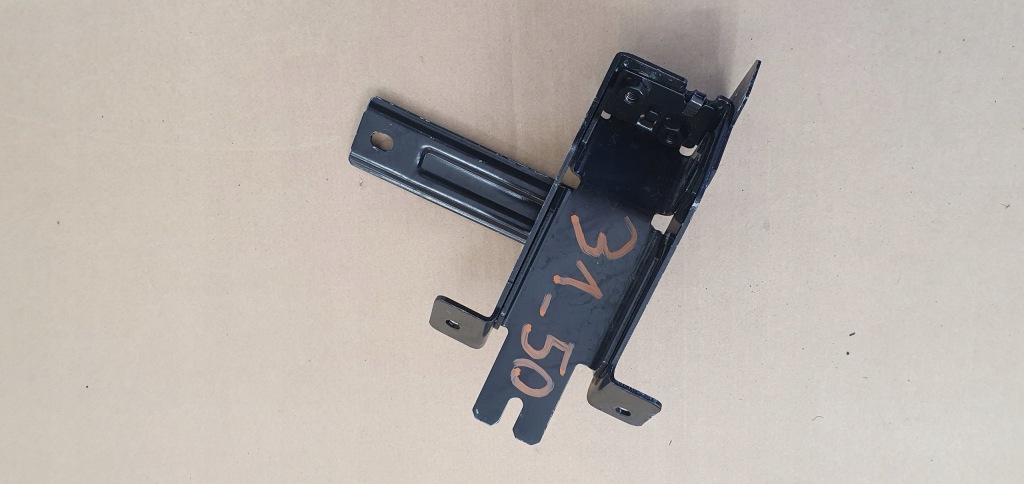 фото №11, Кронштейн кронштейн каркас пластины stelvio qv quadrifoglio