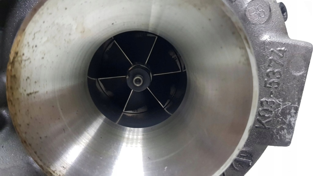 фото №6, Турбонагнітач бі-турбо 8584199 8591188 bmw x1 f48 x2 f39 2 f46 f45 f40 b47