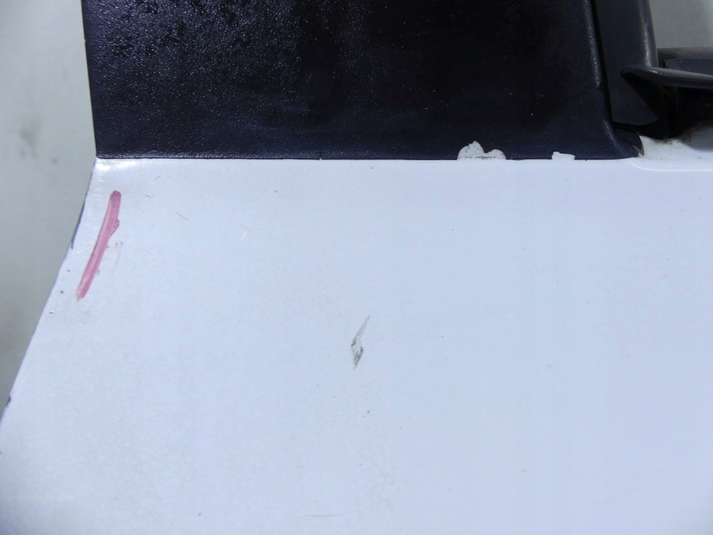 фото №7, Дверь перед правое peugeot 307 3d белый 3-дверь