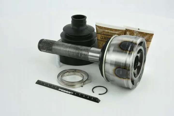 Шрус  піввісь перед 0110-074 febest lexus toyota Київ